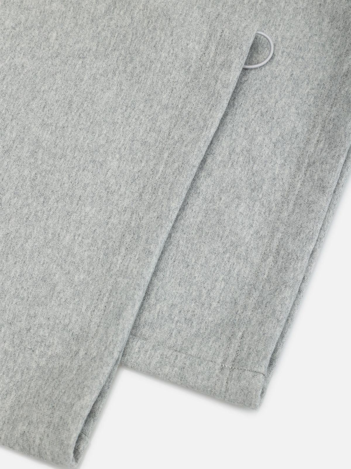 Aelfric Eden Distressed Baggy Sweatpants Product Image