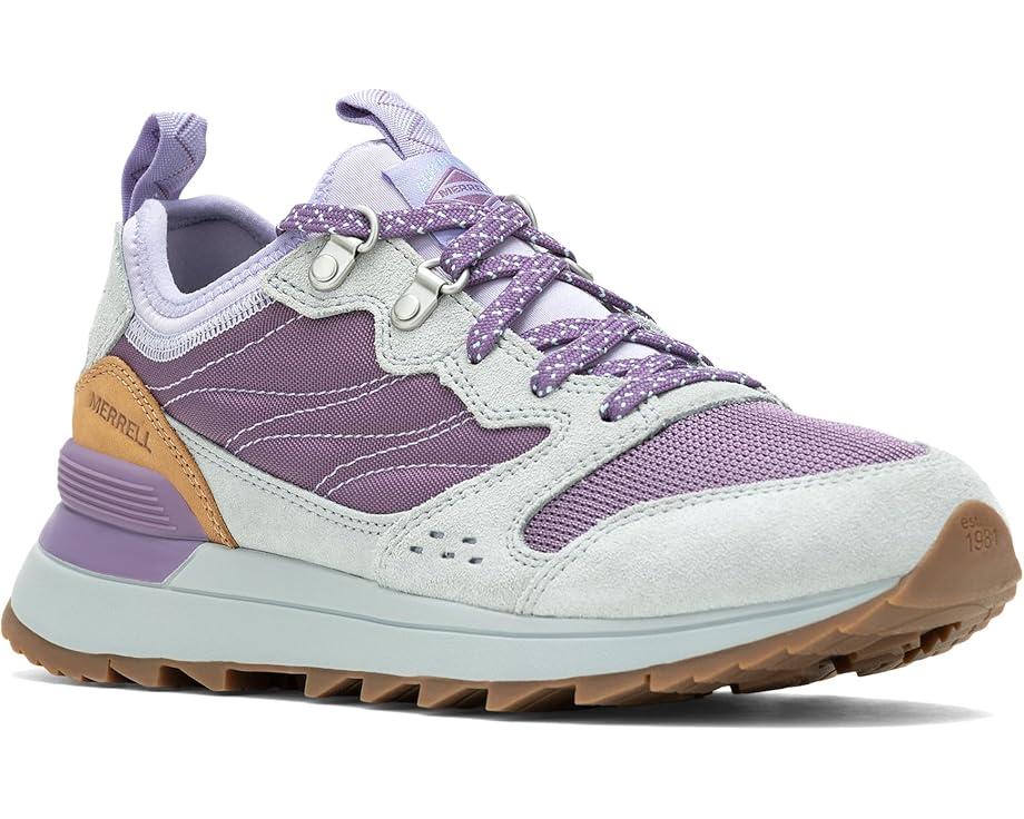 Alpine 83 Sneakers Recraft Product Image