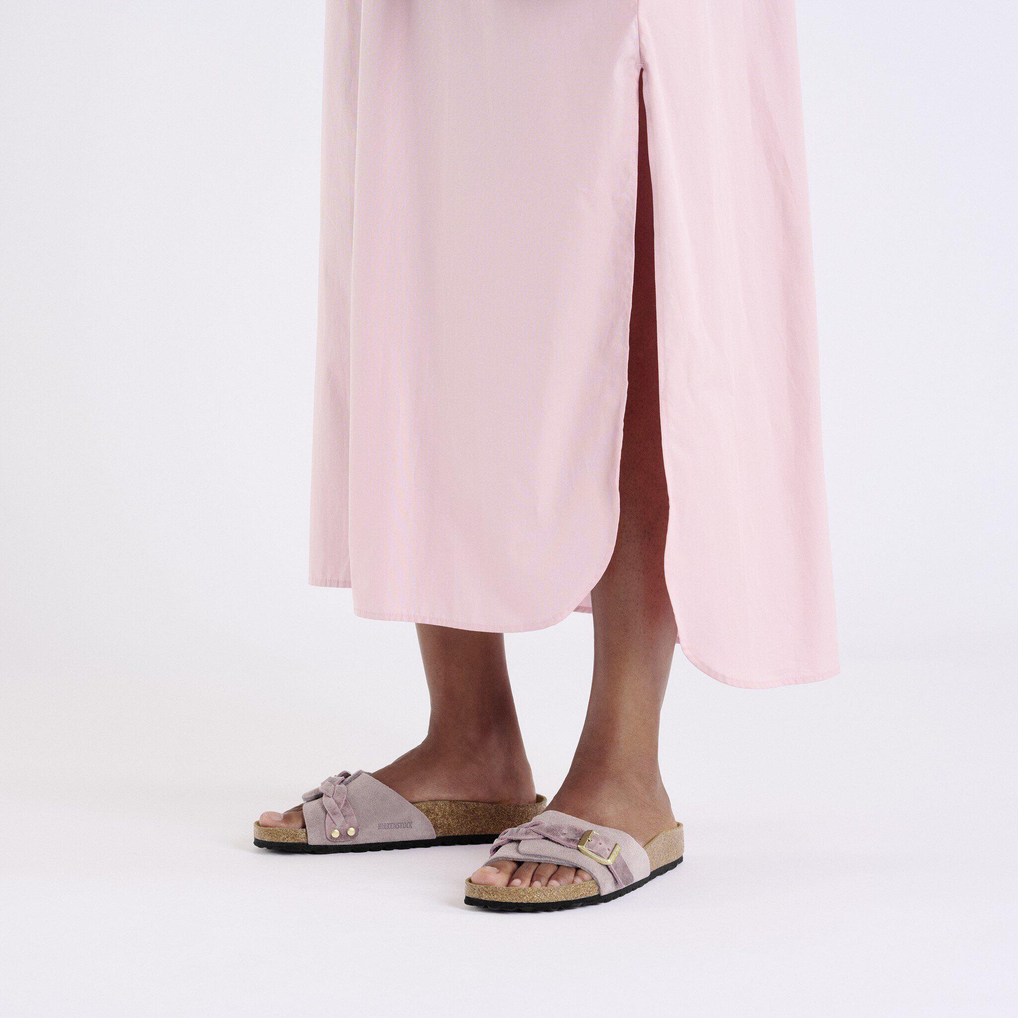 Oita Braided Suede Leather Product Image