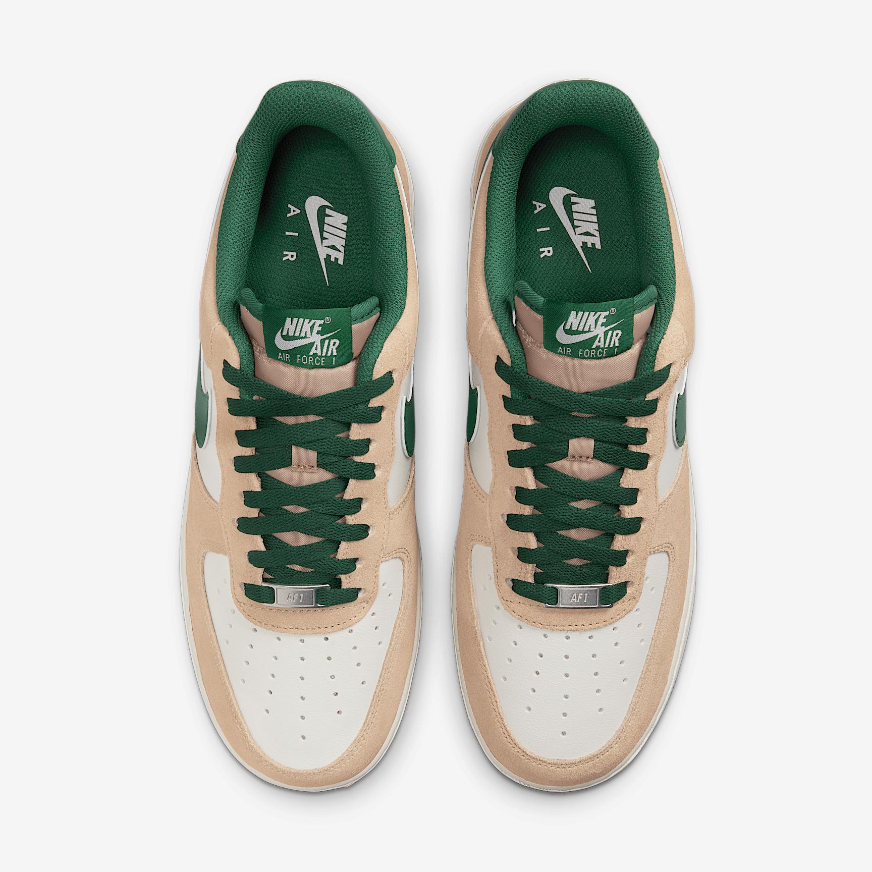 Nike Men's Air Force 1 '07 LV8 Shoes Product Image