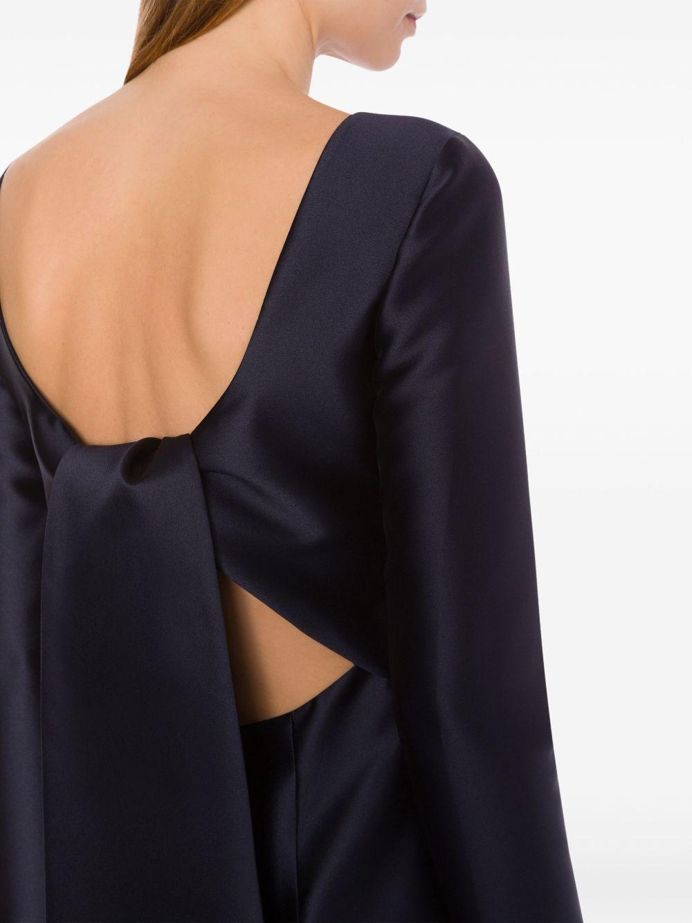 long sleeve dress  Product Image