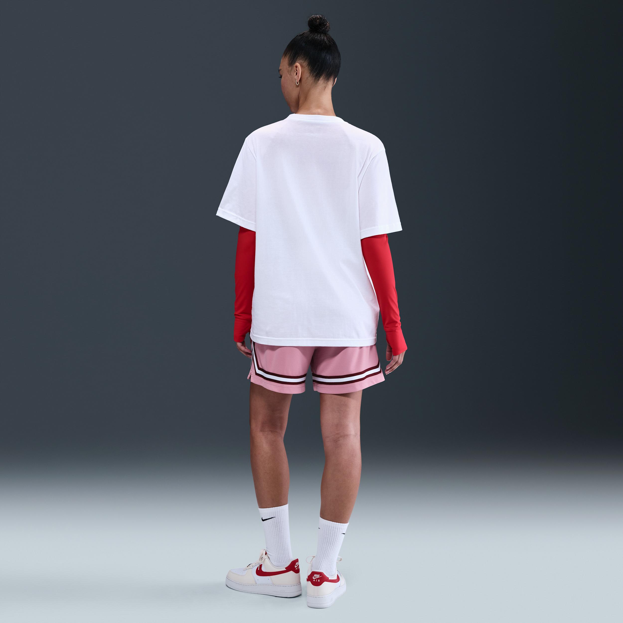 Nike Essential Women's T-Shirt Product Image