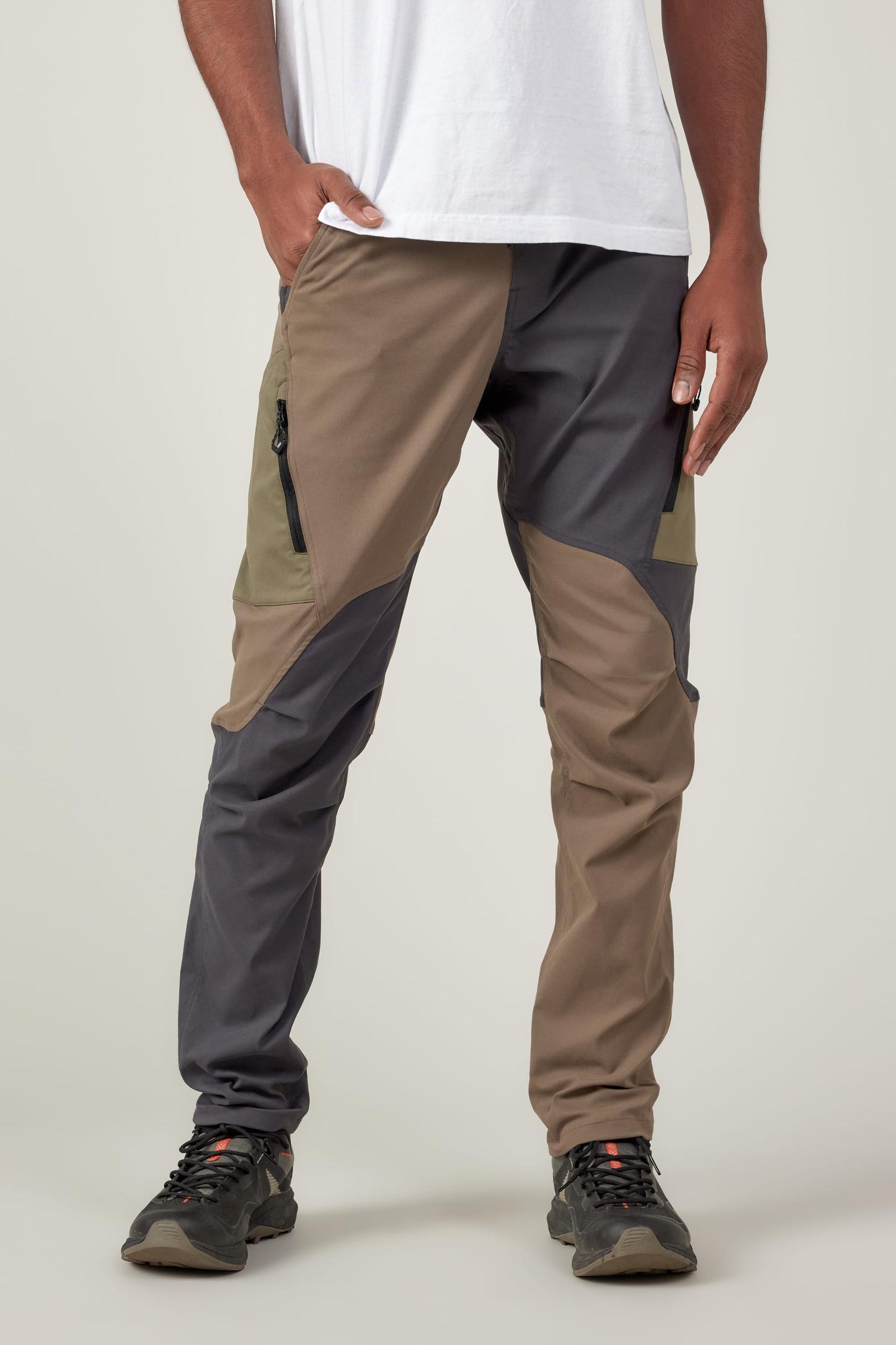 686 Men's Anything Cargo Pant - Slim Fit Male Product Image