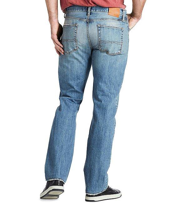 Lucky Brand Jeans 363 Vintage Straight Jeans Product Image