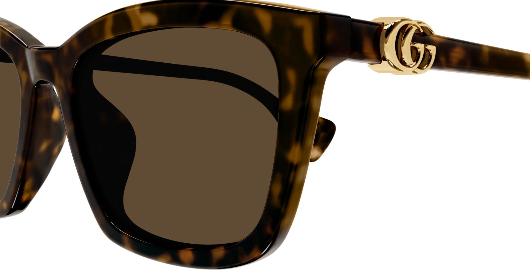 GG1596SK-003 GUCCI Women's Sunglasses Product Image