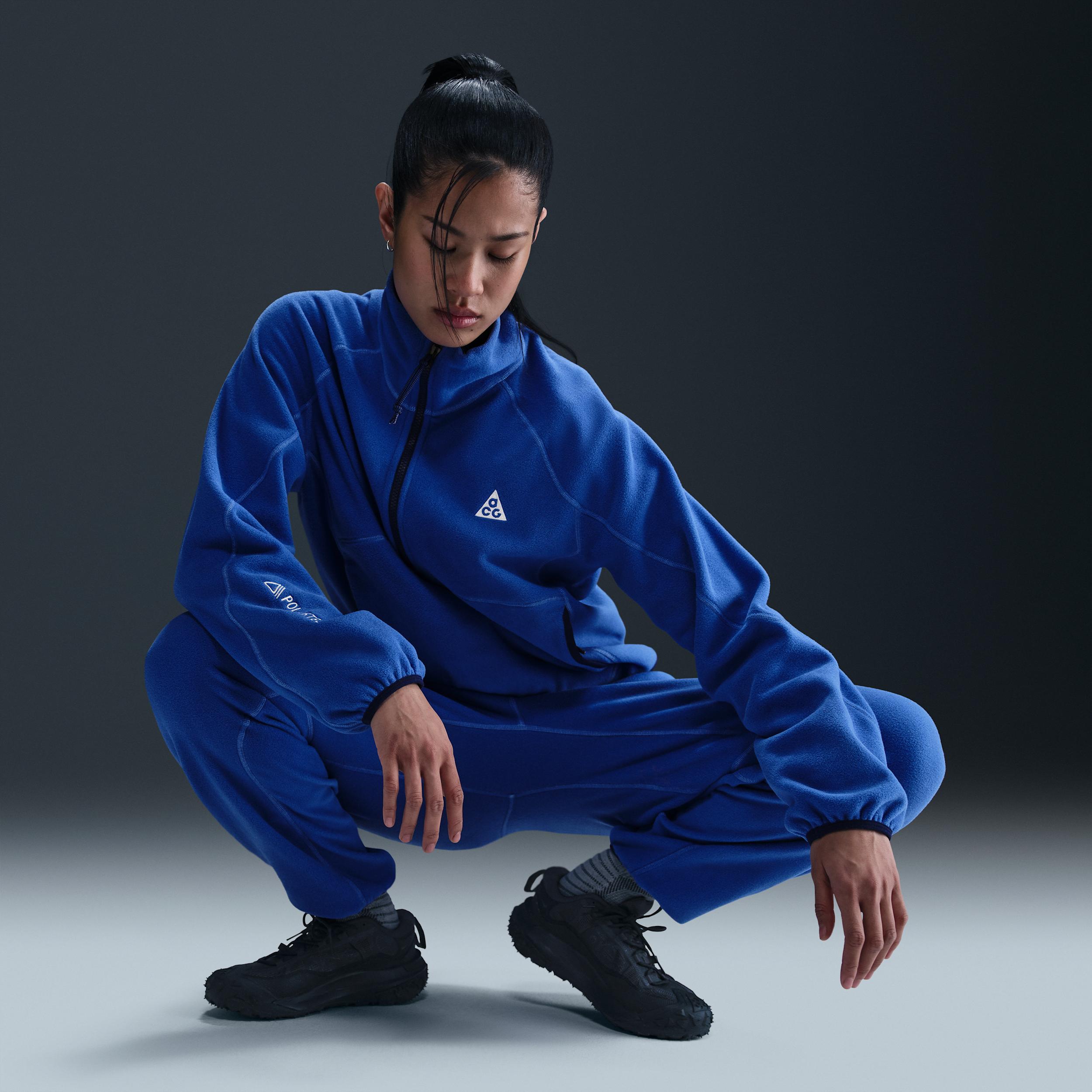 Women's Nike ACG "Wolf Tree" 1/2-Zip Top Product Image