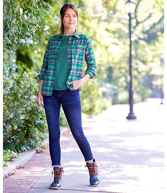 Democracy #double;Ab#double;solution® High Rise Skinny Leg Jeggings Product Image