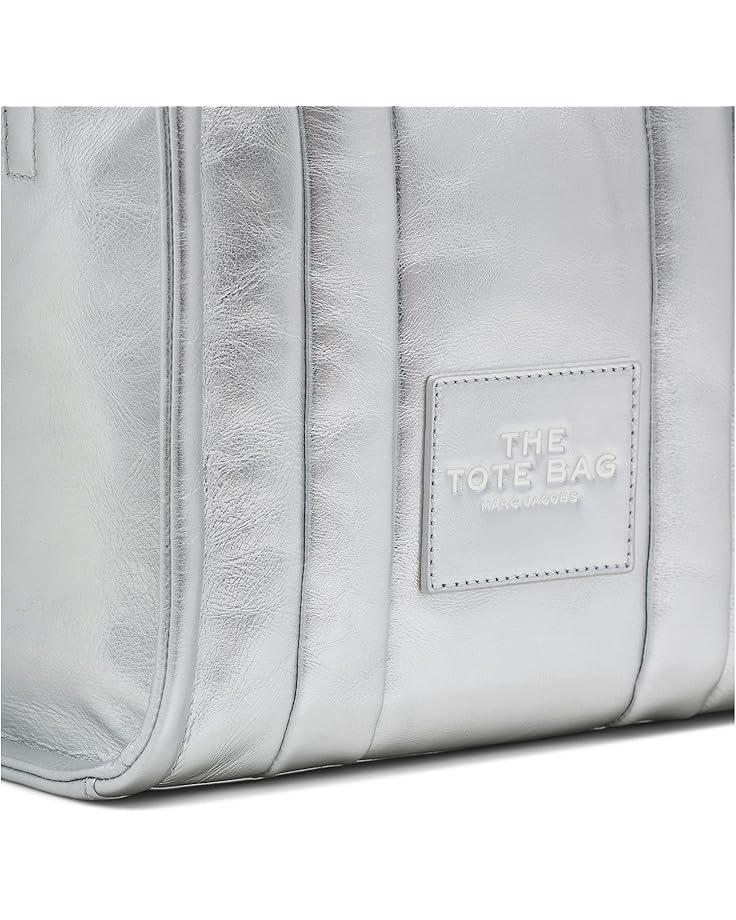 The Leather Medium Tote Bag Product Image