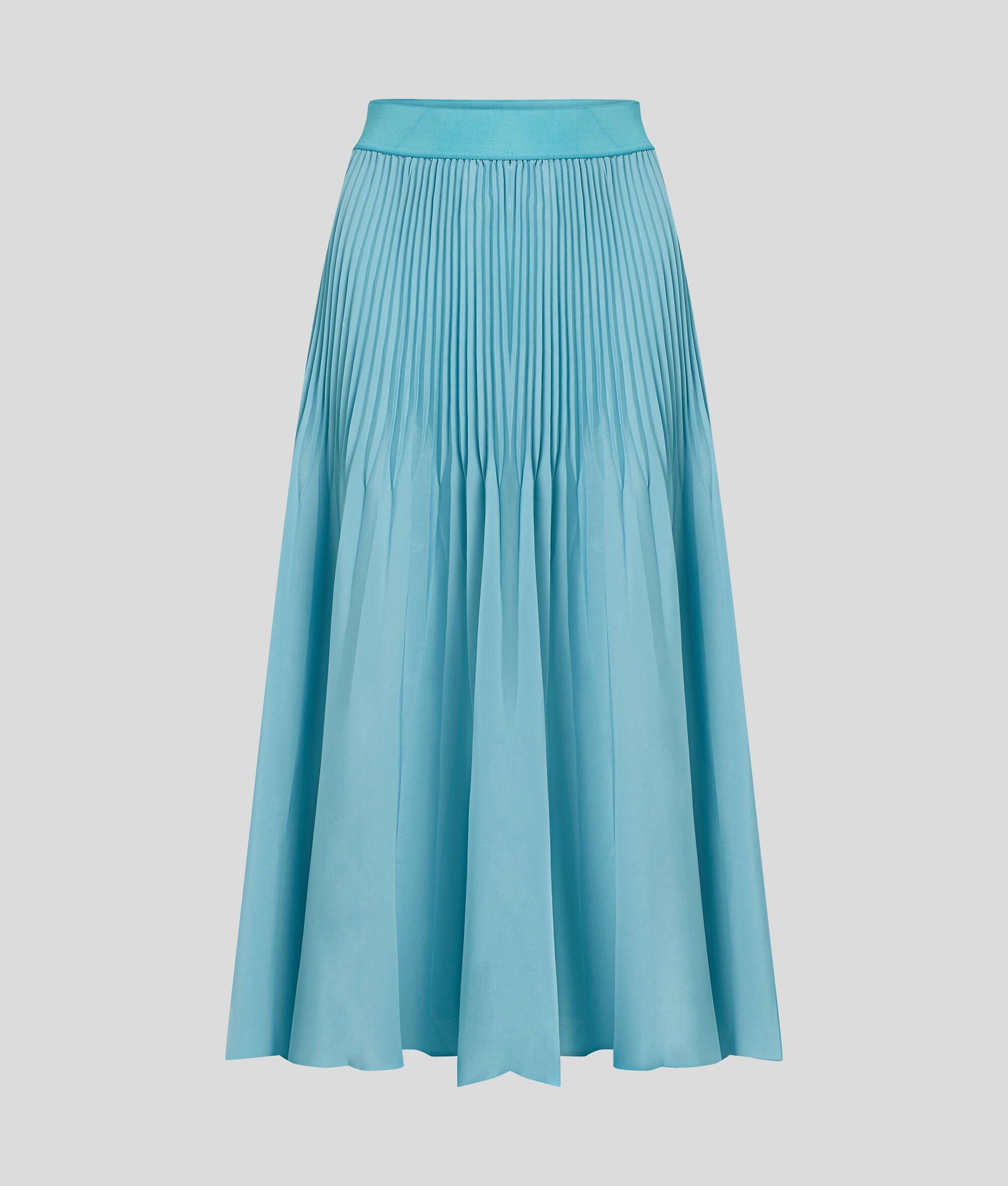 PLEATED SKIRT Product Image