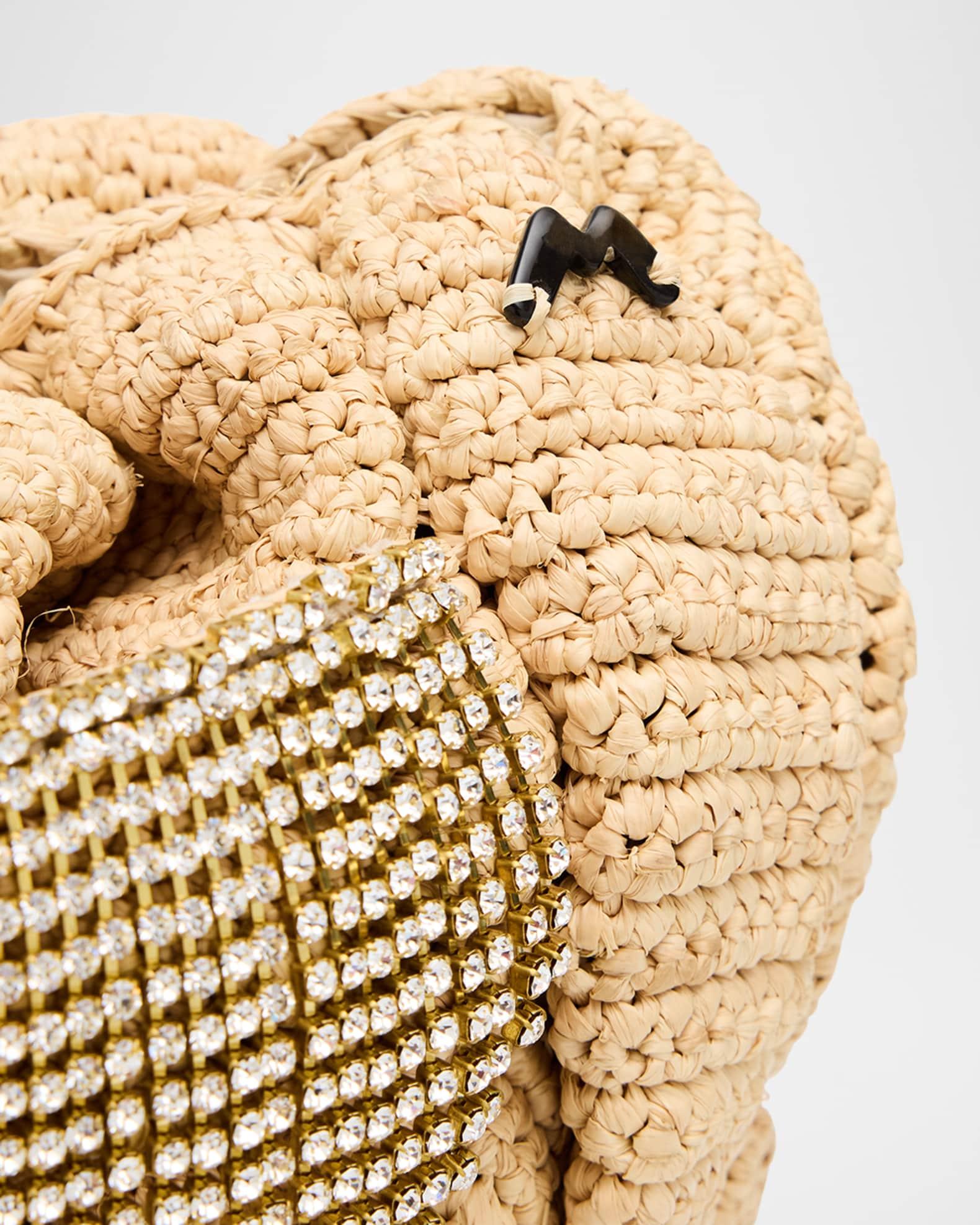 Bombe Preciosa Pochette Clutch Bag Product Image