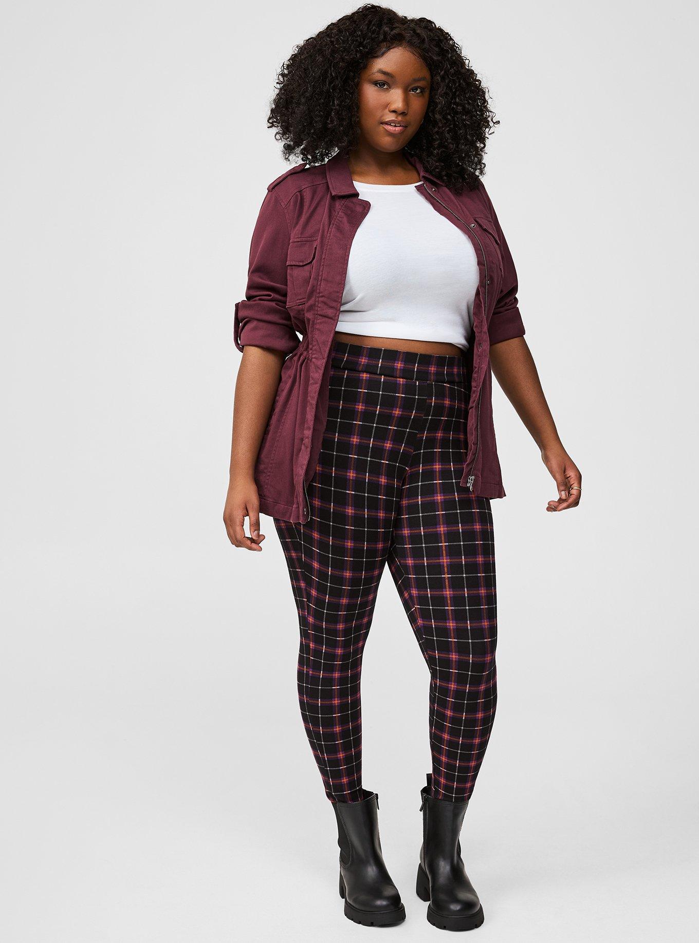 Full-Length Legging Product Image