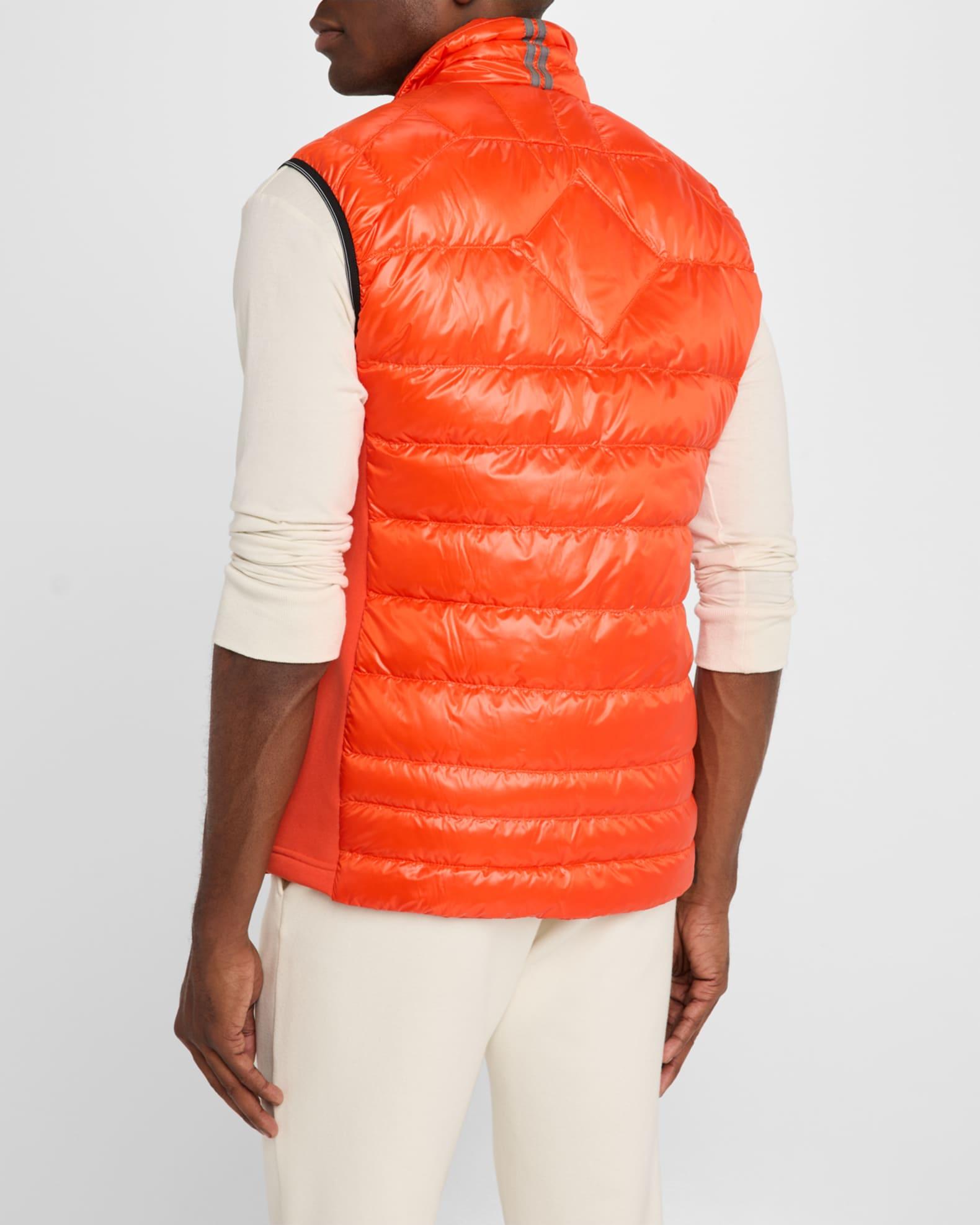 Men's HyBridge Lite Vest Product Image