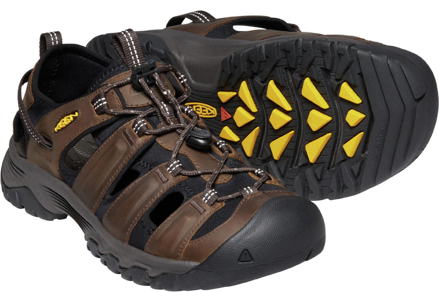 Targhee III Sandal Product Image