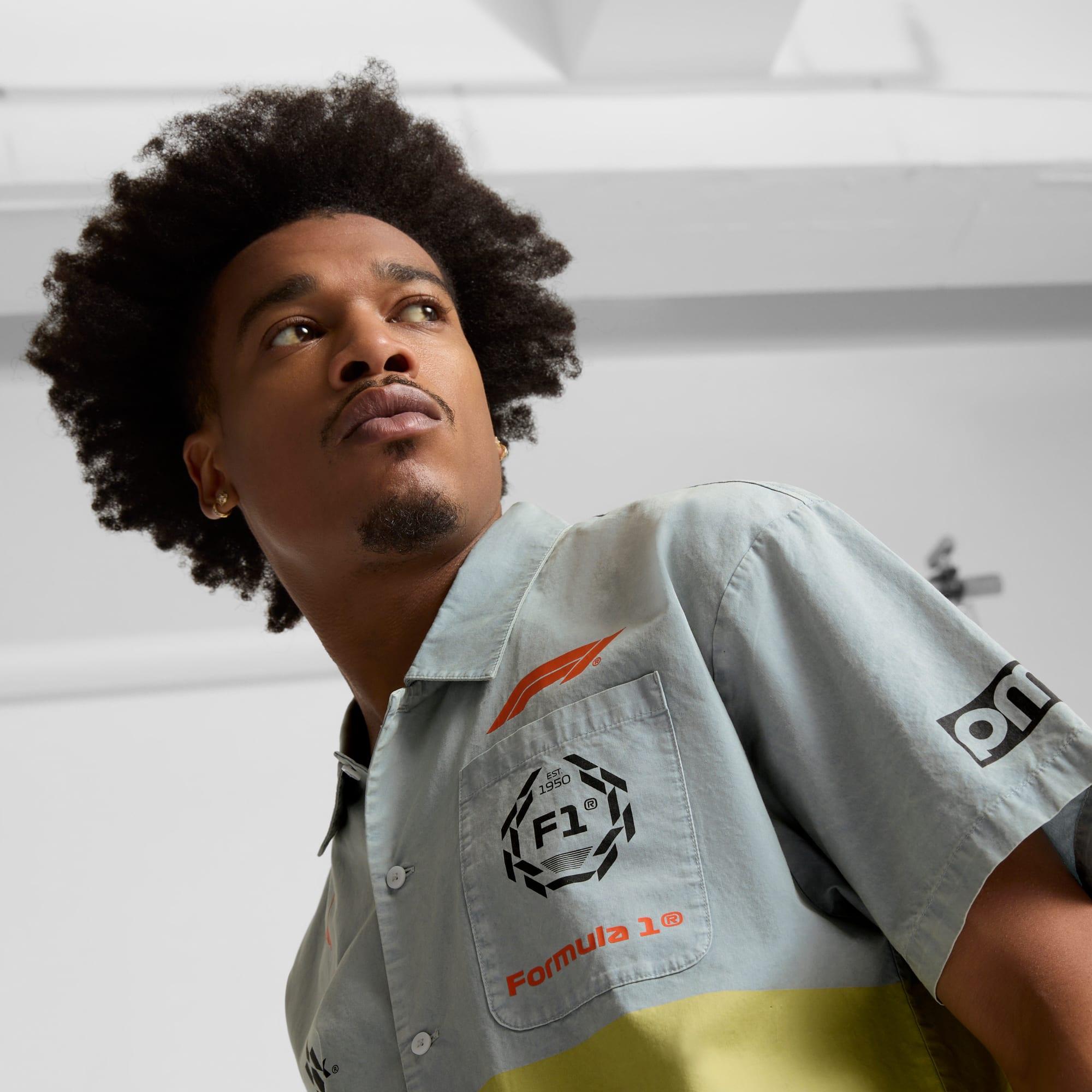 Formula 1® Racing Motorsport Men's Shirt Product Image