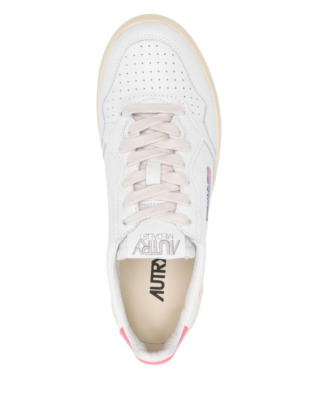Medalist sneakers Product Image