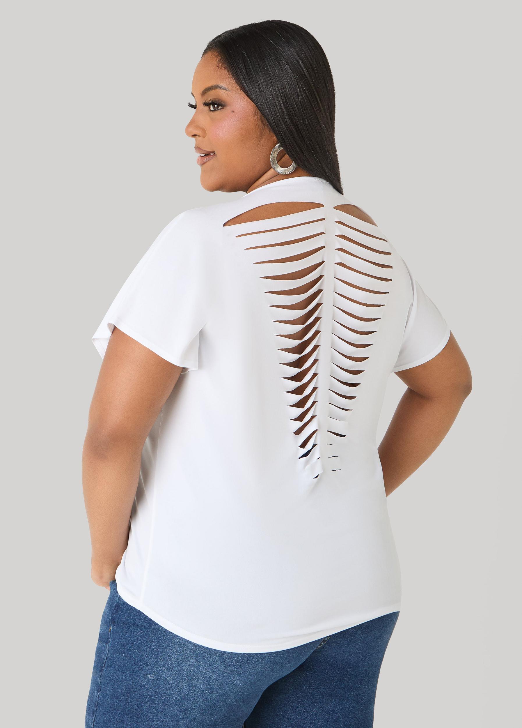 Laser Cut Top Product Image