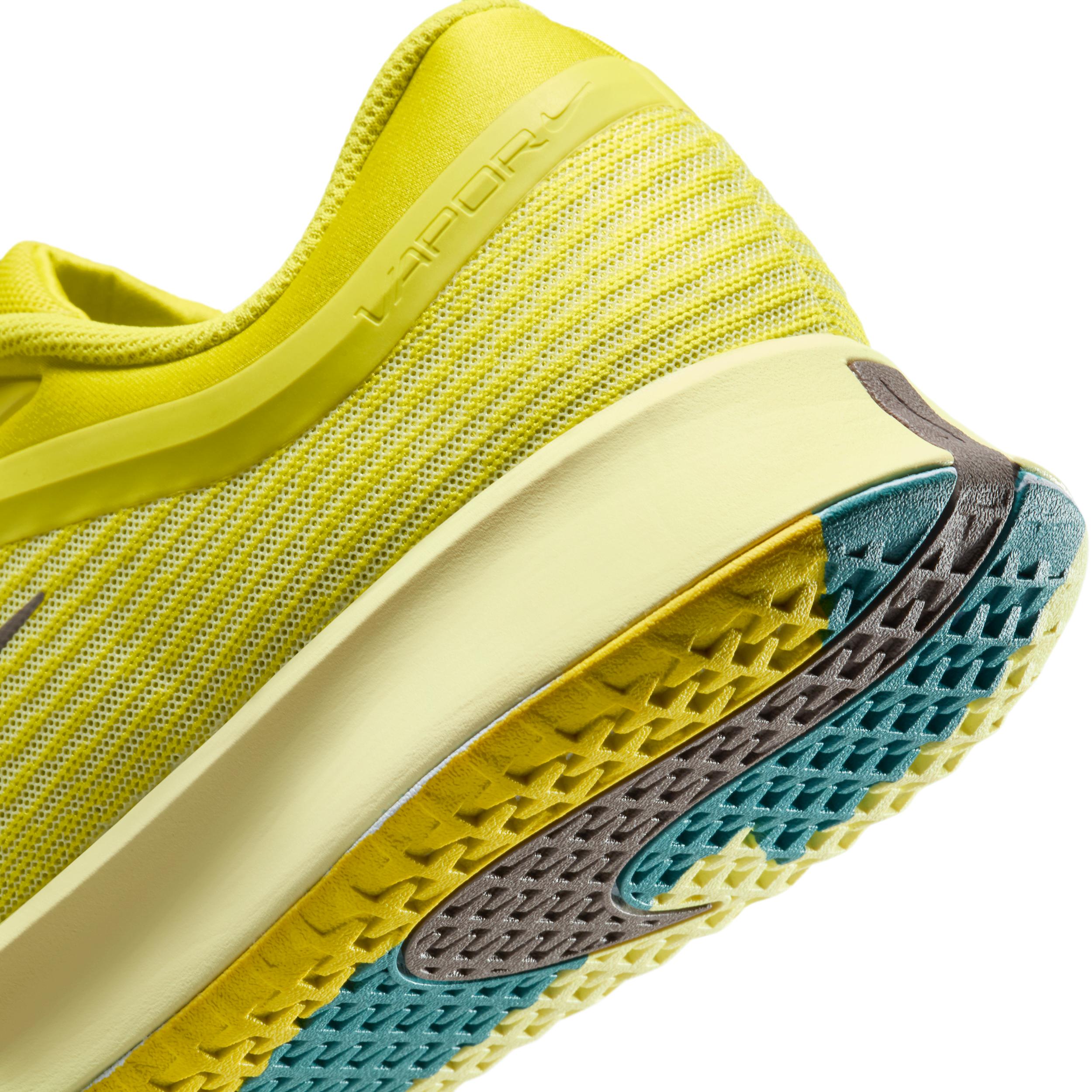 Nike Men's Vapor Pro 3 Premium Hard Court Tennis Shoes Product Image