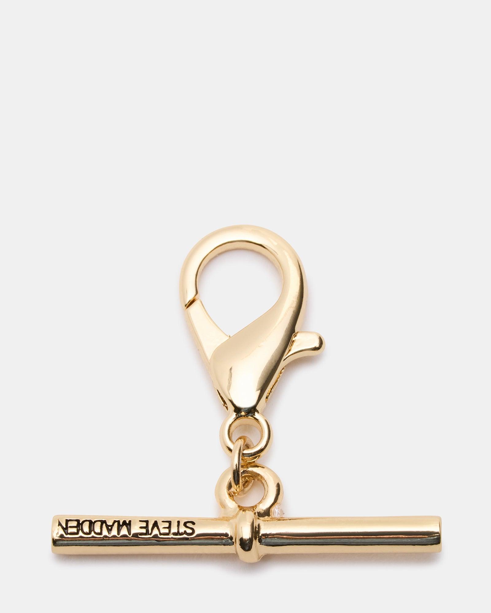 SHOE LACES AND CHARMS BLUE Female Product Image