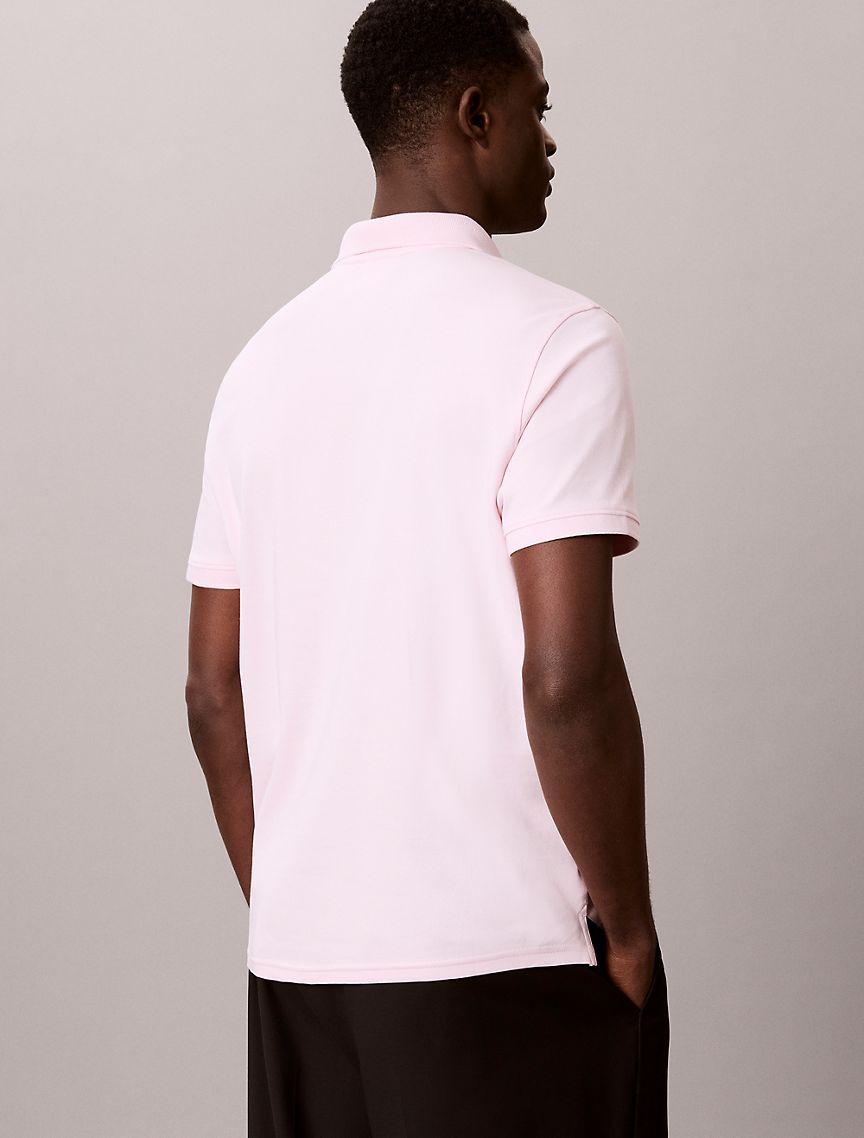 Liquid Touch Polo Shirt Product Image