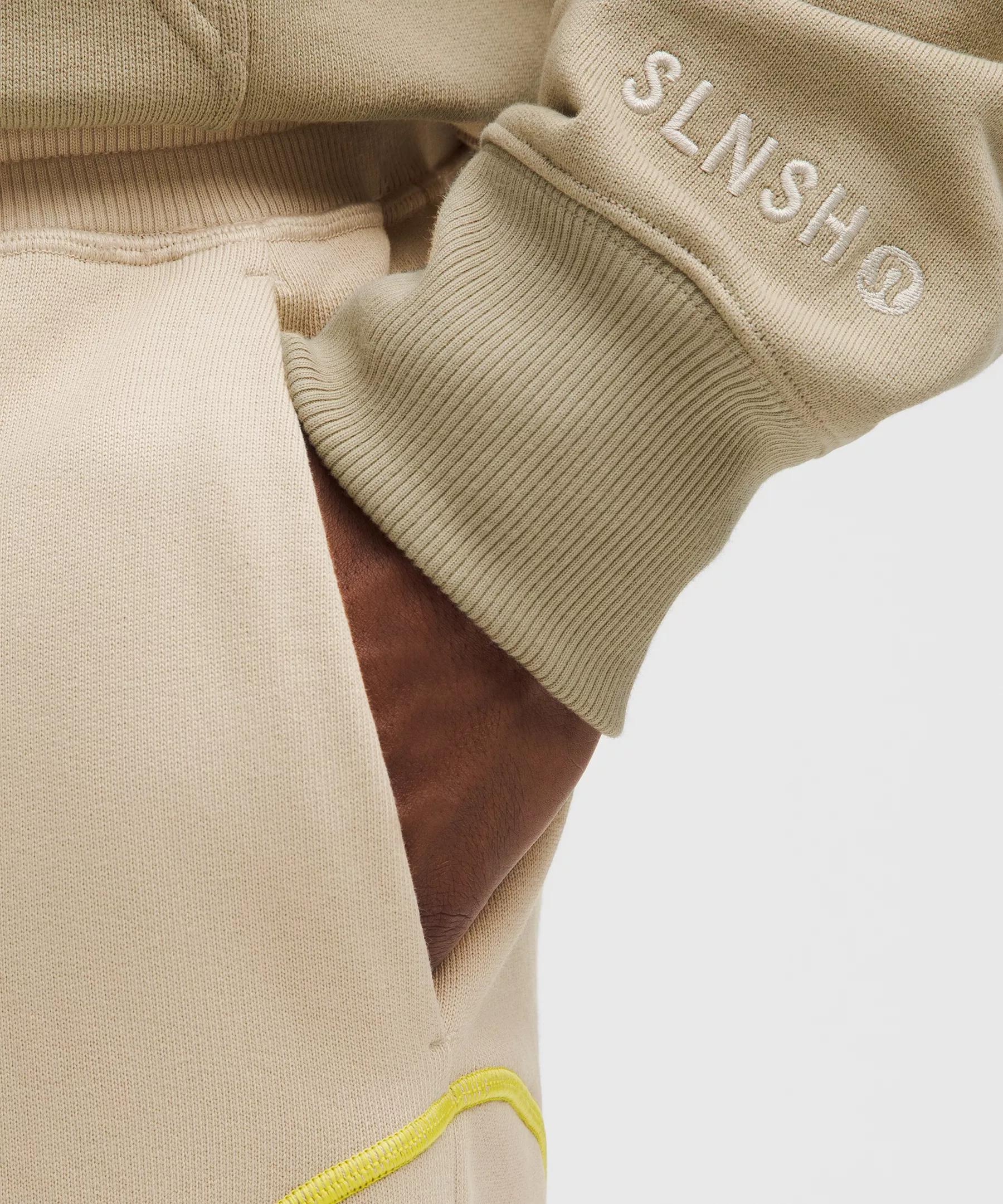 Men's Heavyweight French Terry Pant *SLNSH Collection Product Image