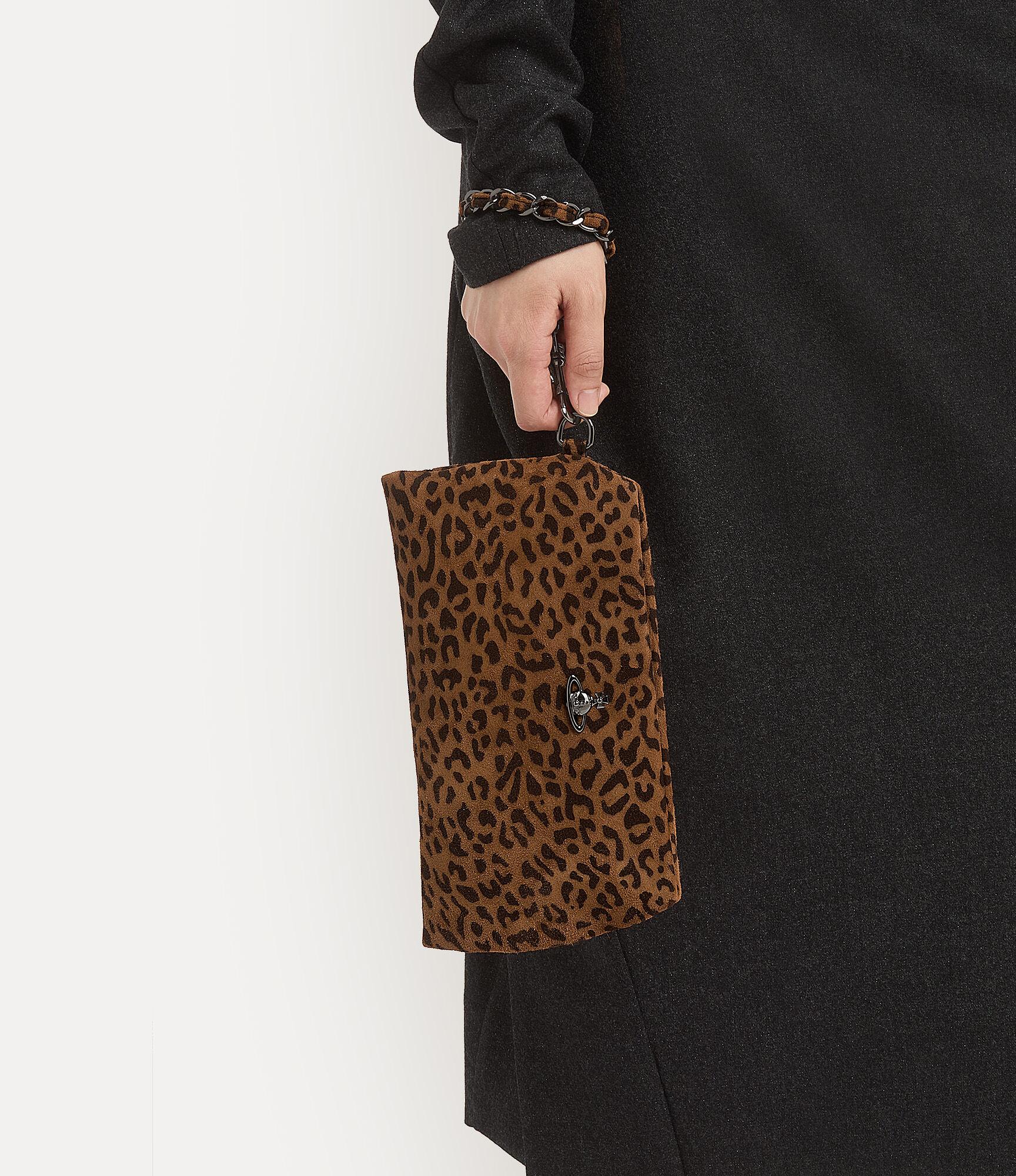 Sadie Wristlet Pouch Product Image