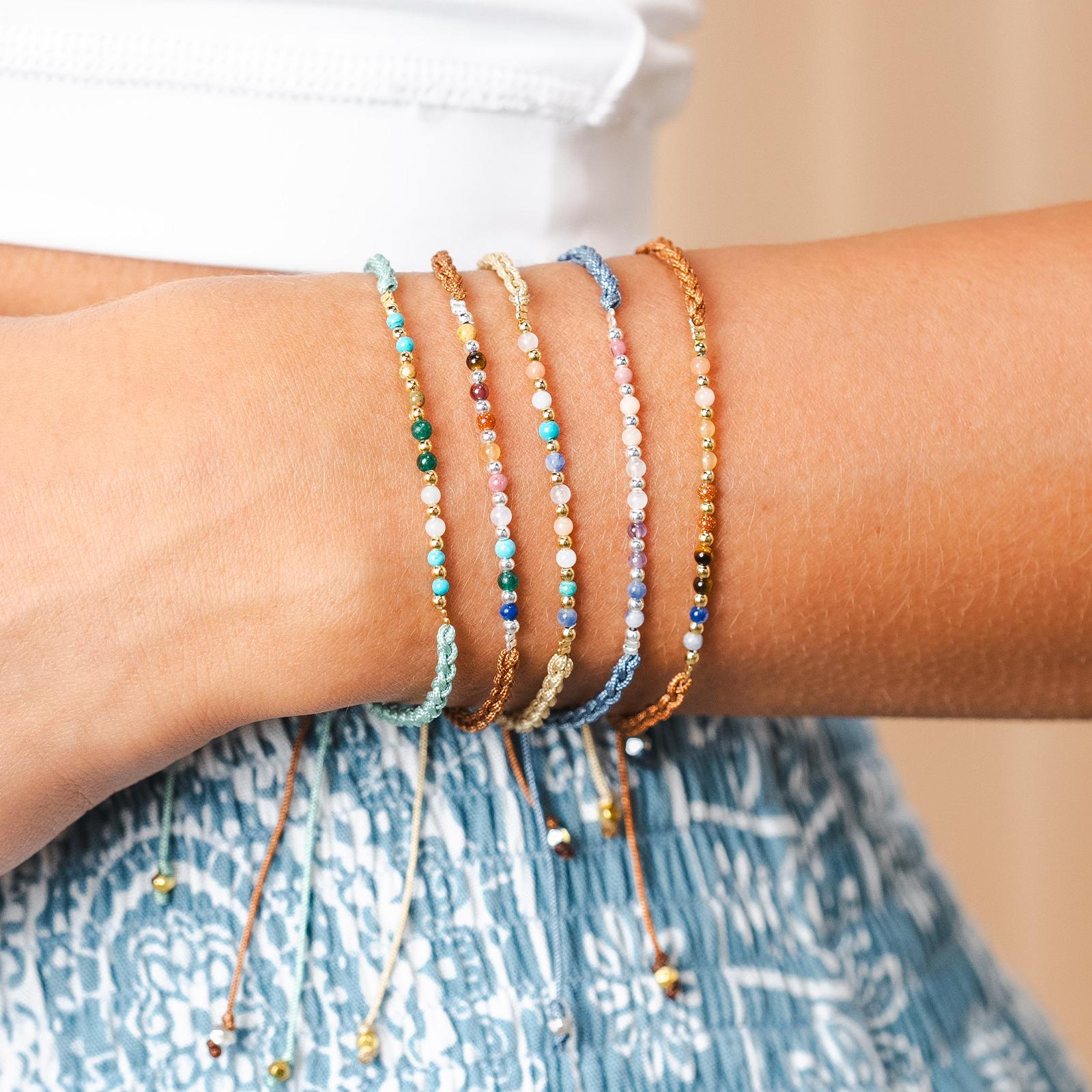 Prana Namaste Bracelet Product Image
