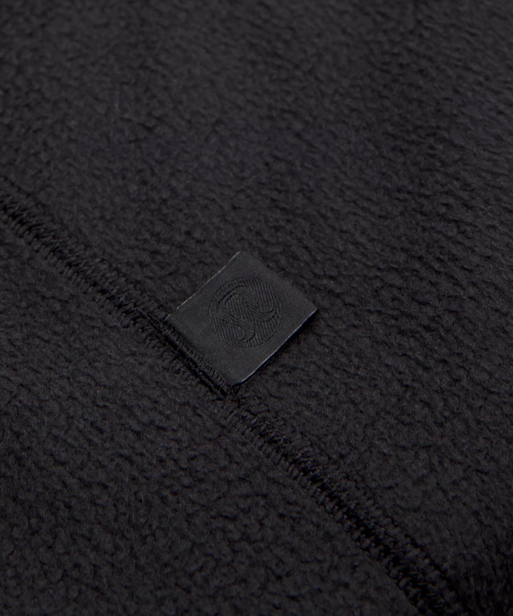 Fleece Classic-Fit Overshirt Product Image