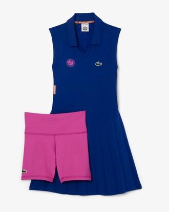 Roland-Garros Edition Sport Dress Product Image