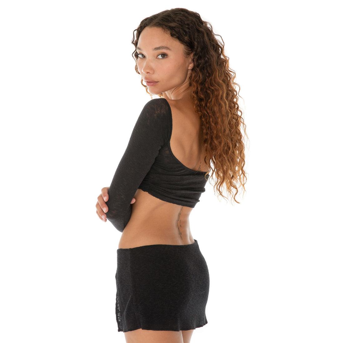 Nahla Skort Product Image