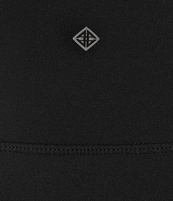 Antonio Melani Active Endurance High Waisted Coordinating 28#double; Leggings Product Image