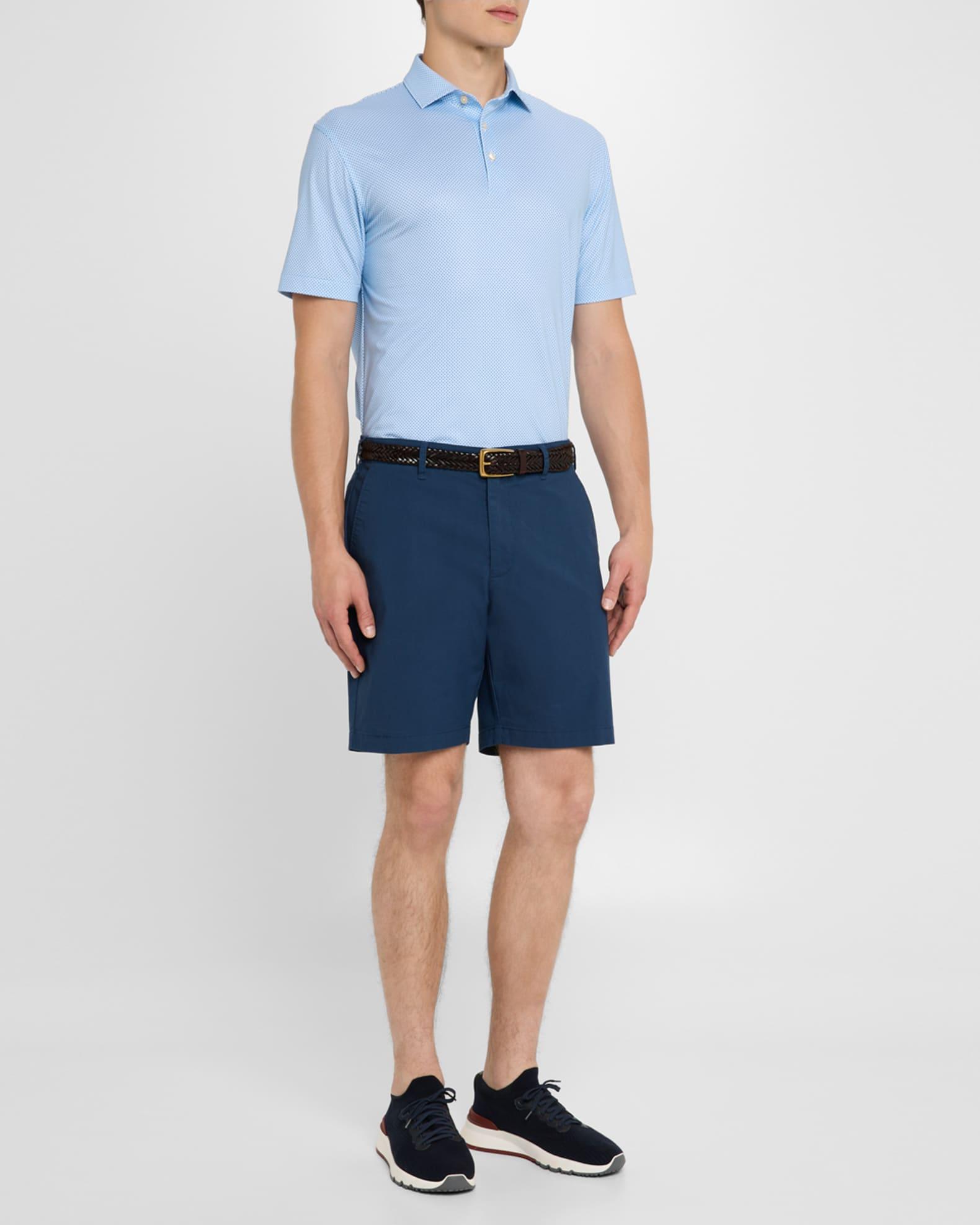 Men's Phoenix Performance Jersey Polo Shirt Product Image