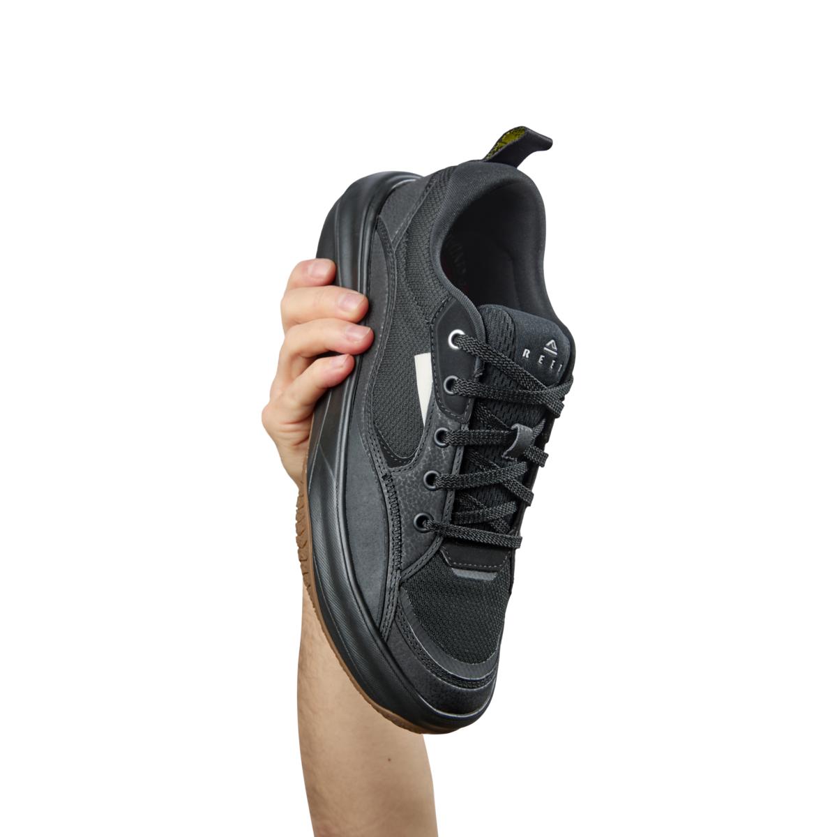 Fanning Shoe Male Product Image