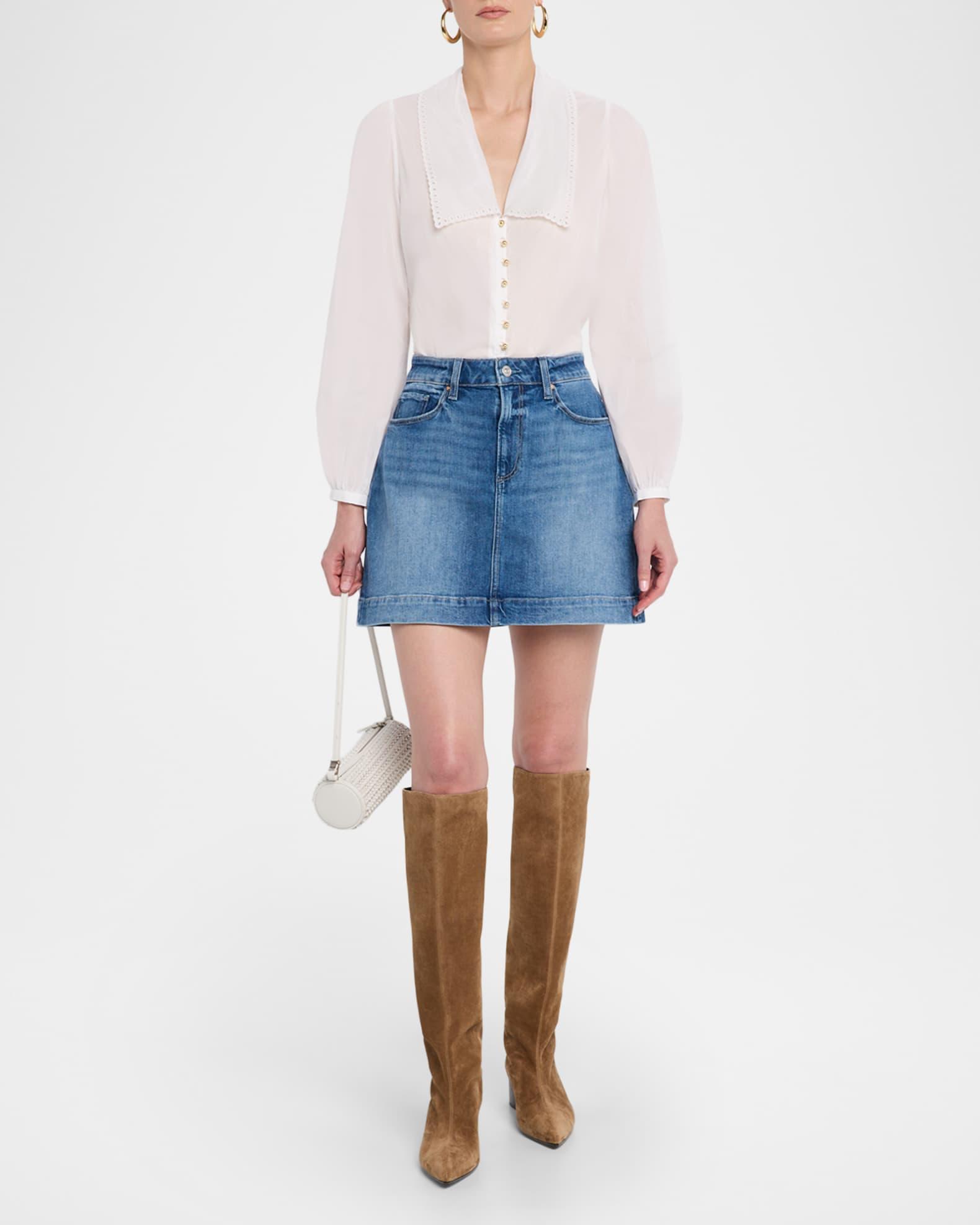 The Meadow Blouse Product Image