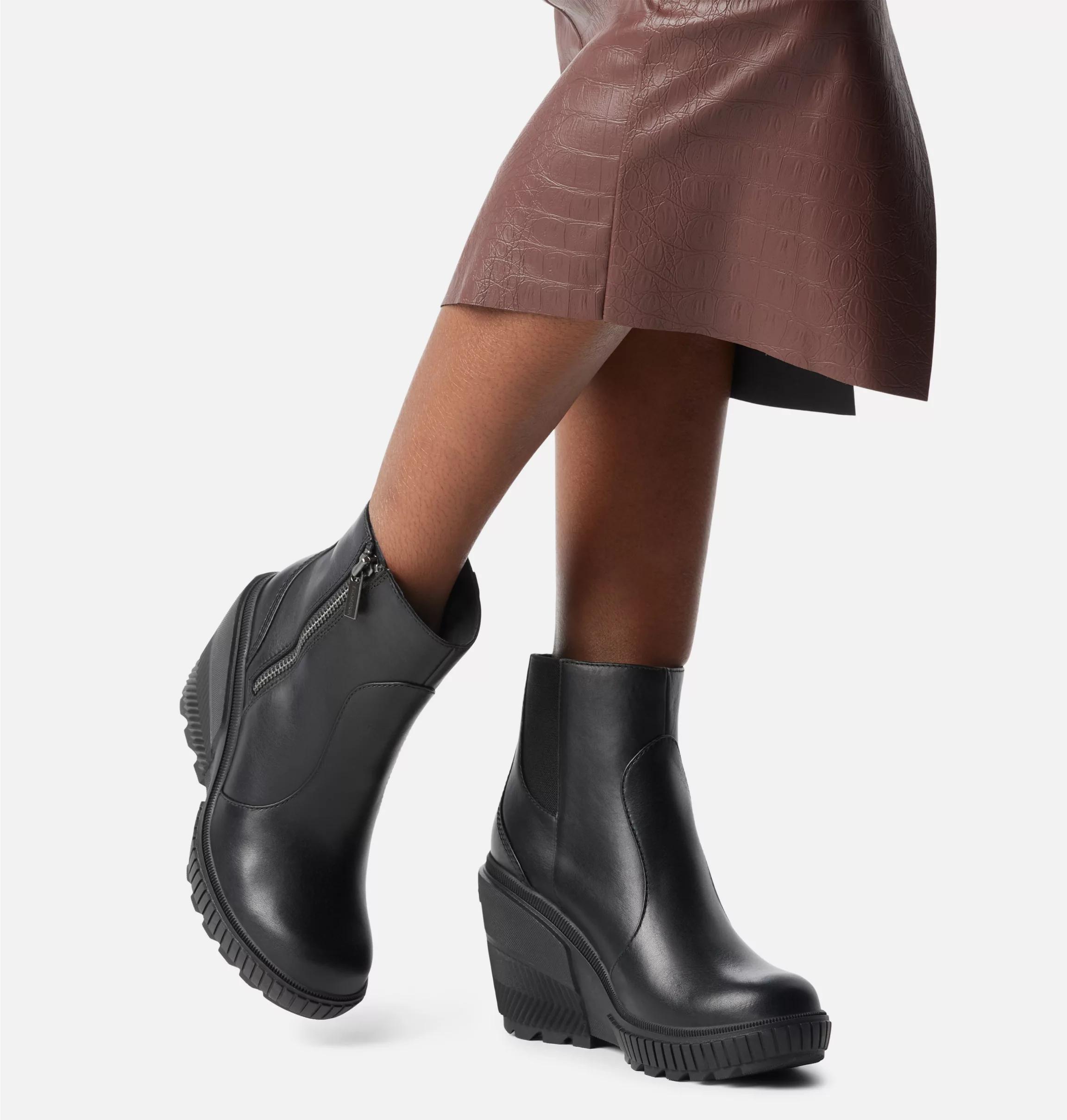 ONA AVE™ Women's Zip Wedge Product Image