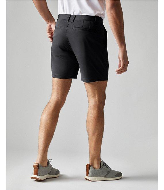 RHONE Commuter Stretch 7#double; Inseam Shorts Product Image