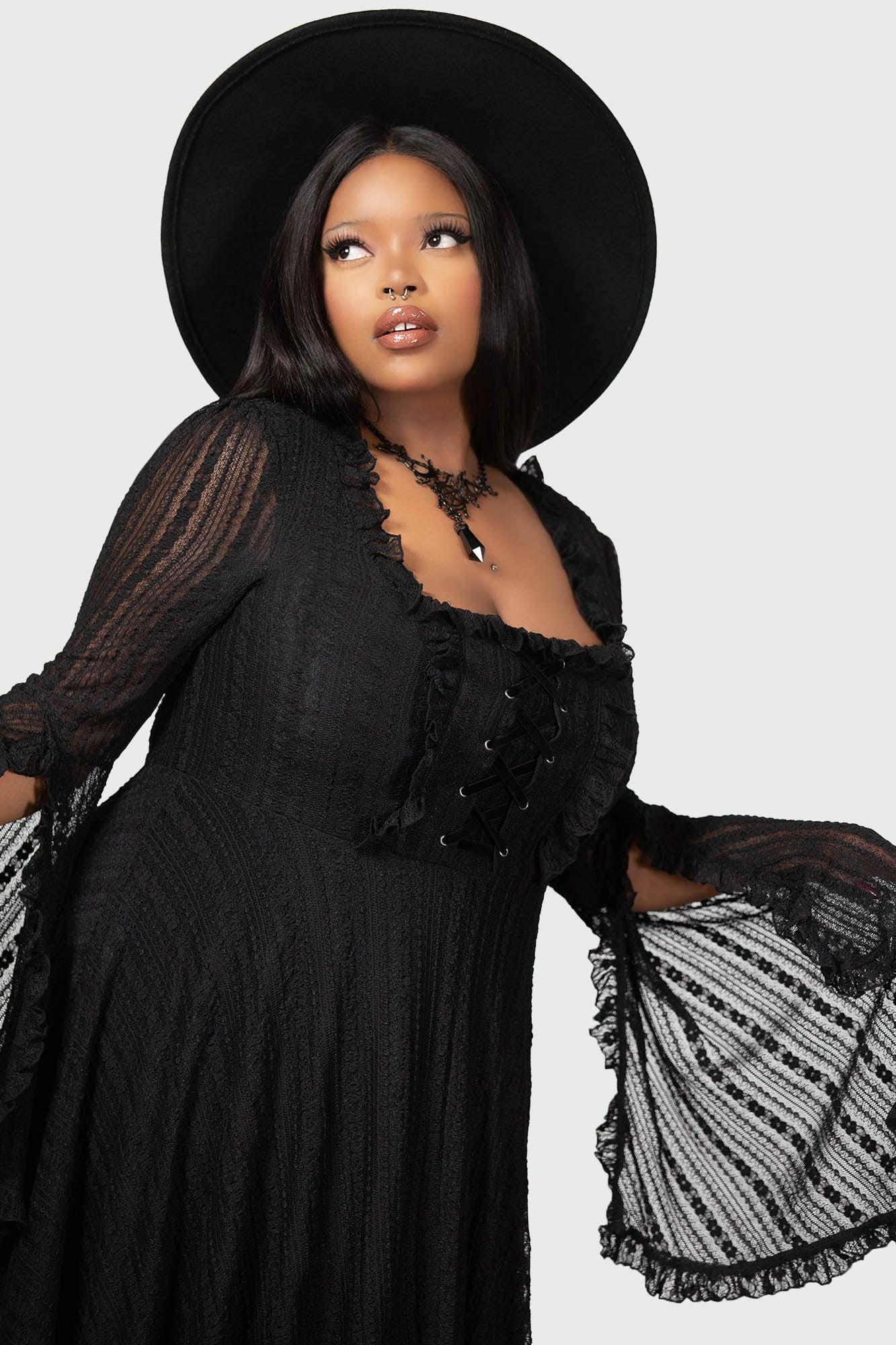 Gabriela Maiden Dress Female Product Image