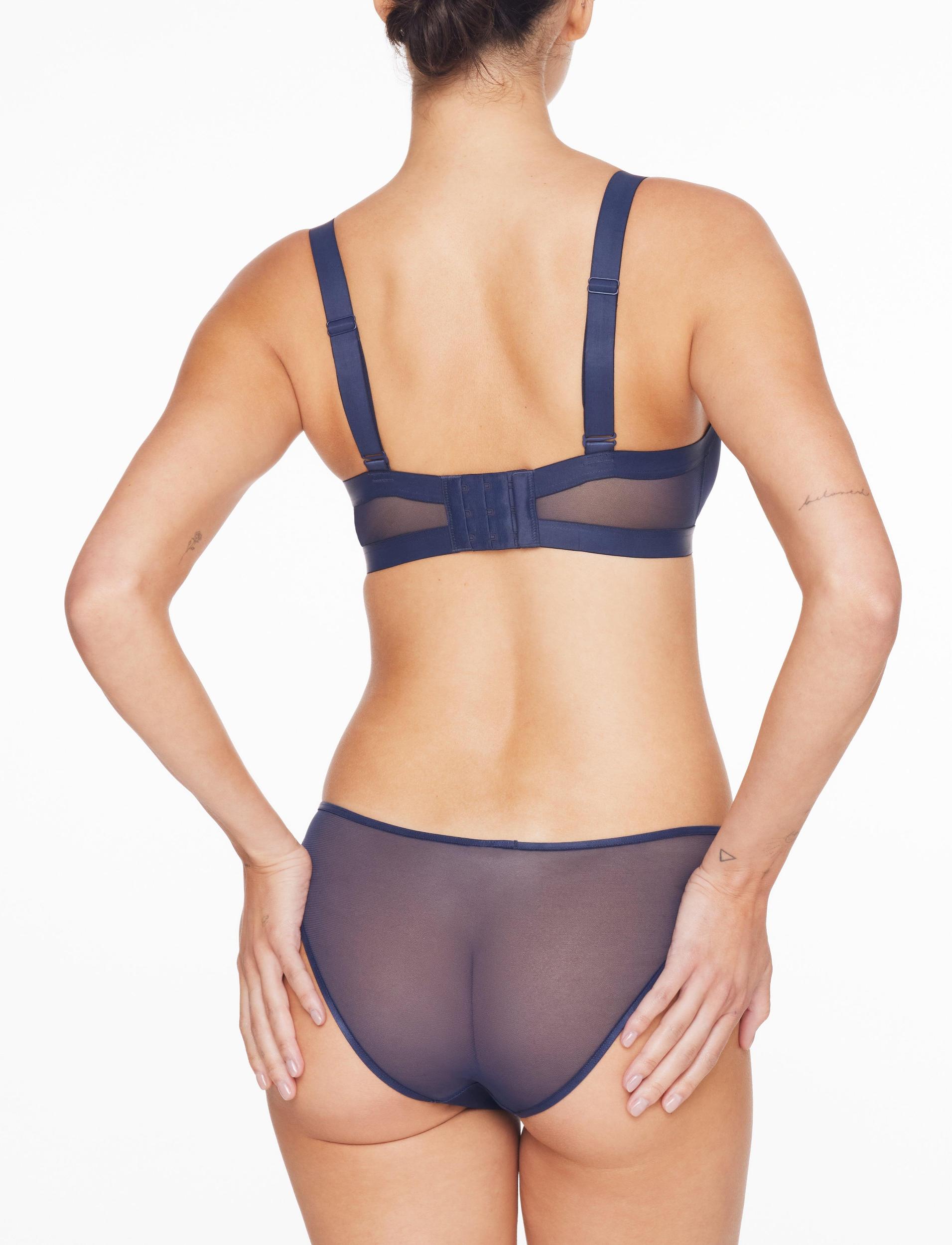 Bare Mesh Bralette Product Image
