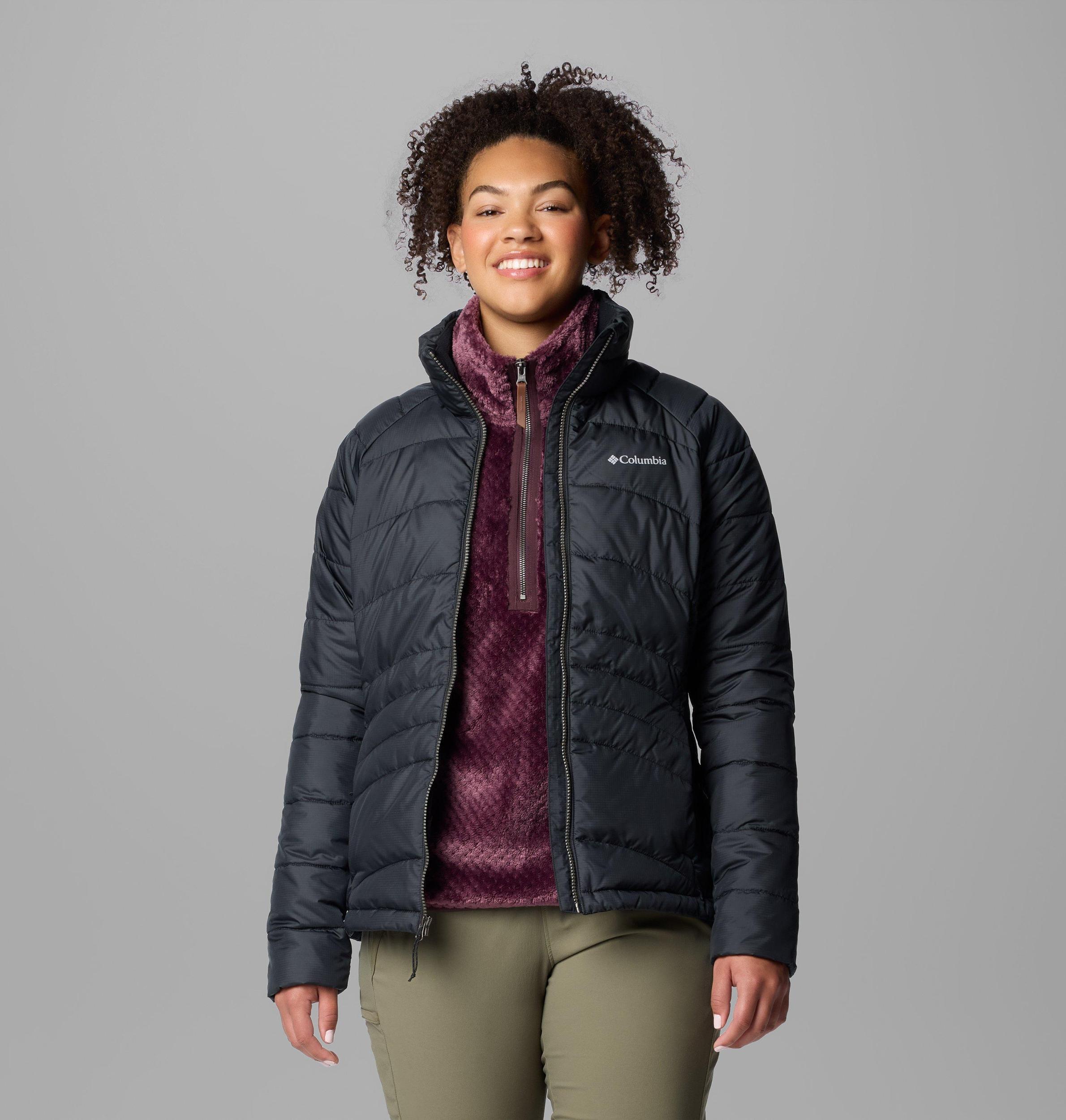 Columbia Womens Karis Gale Jacket- Product Image