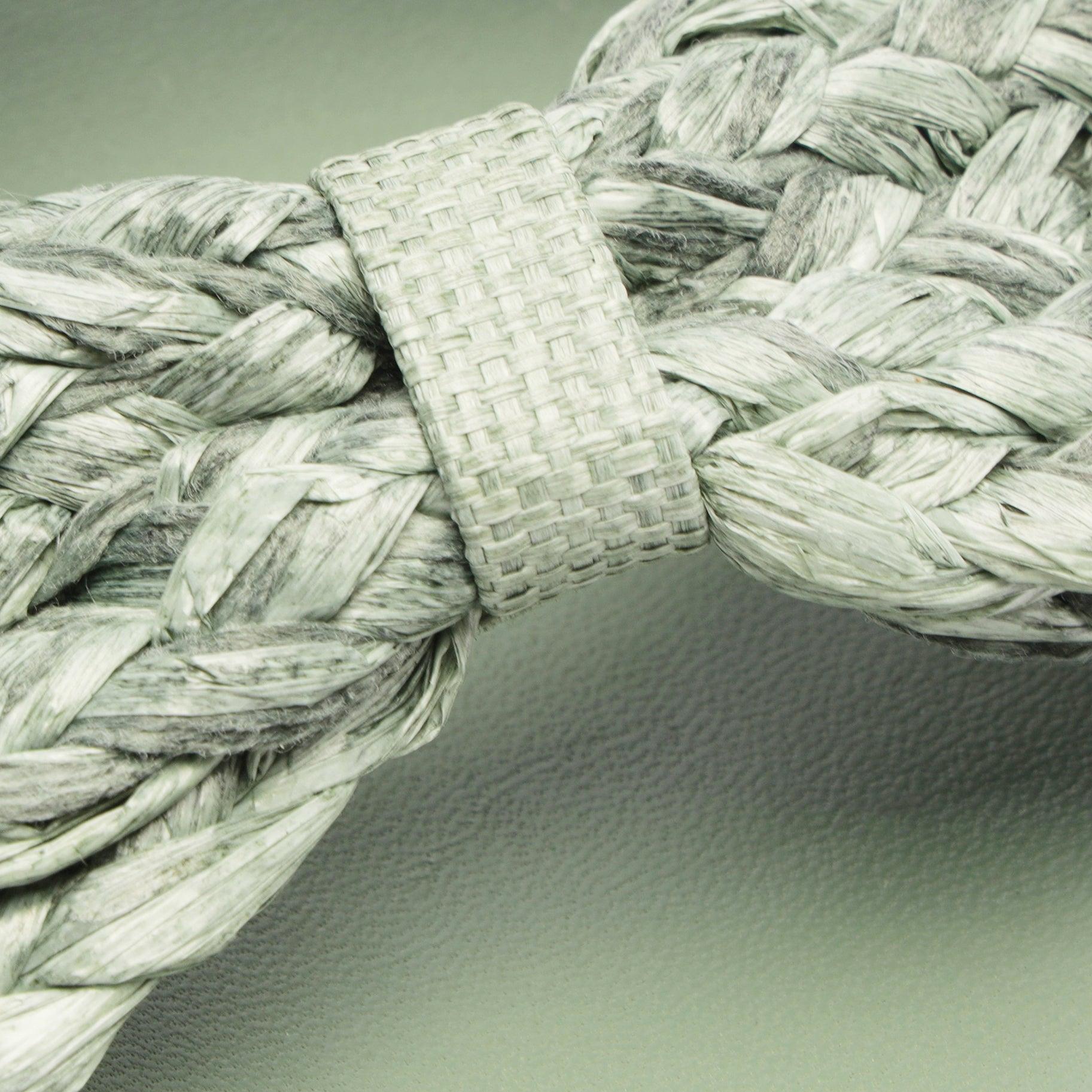 Lienne Sporty Straw Sandal Female Product Image