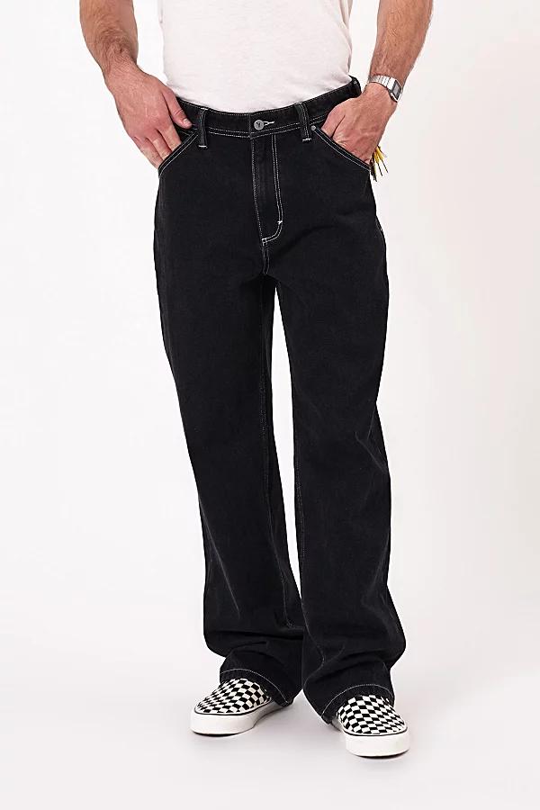 Abrand Jeans A5 Baggy Jean Mens at Urban Outfitters Product Image