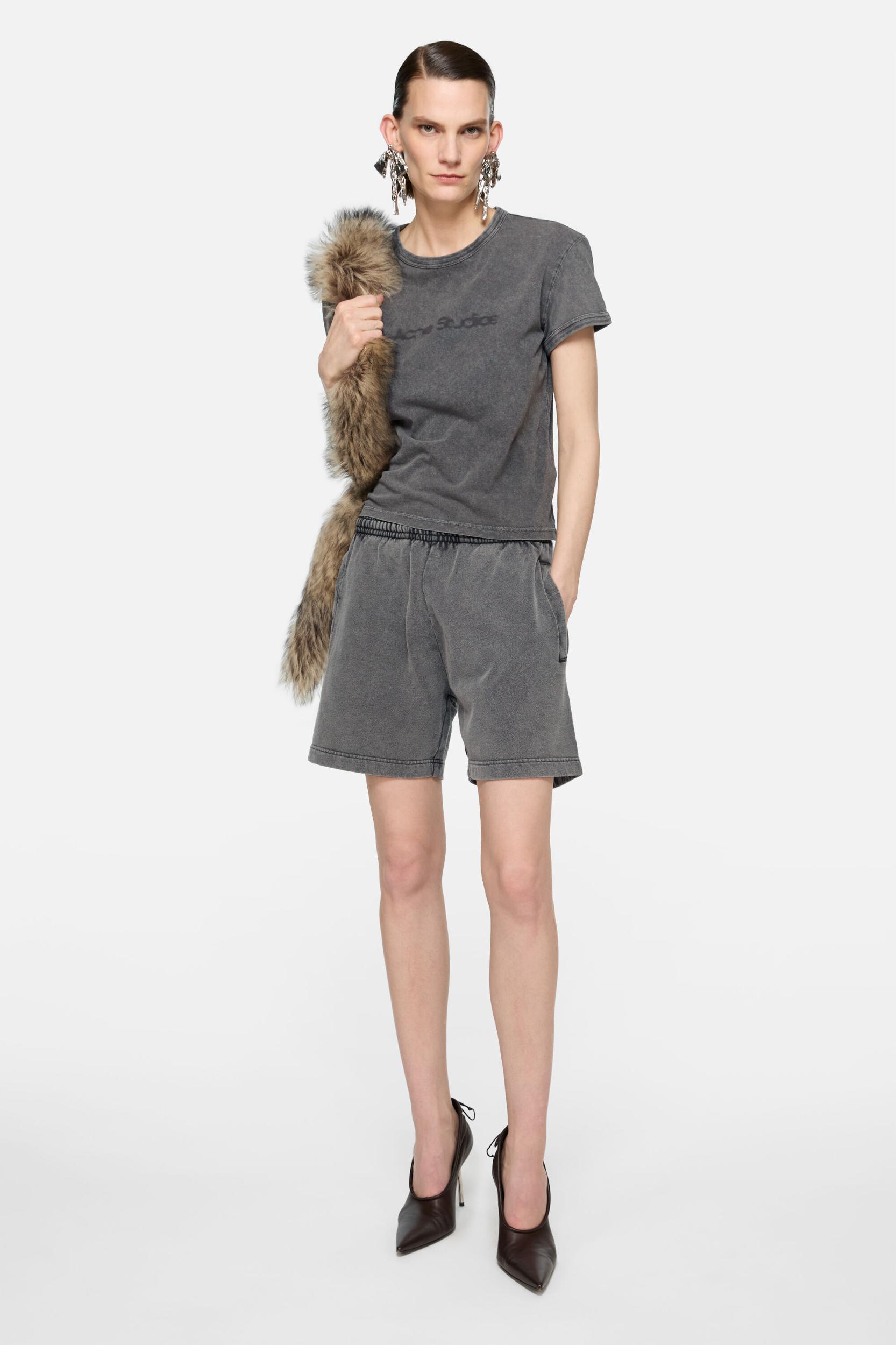 Cotton shorts Product Image