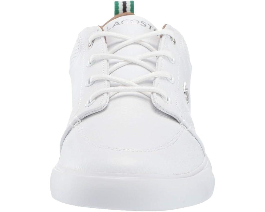 Bayliss Leather Sneakers Product Image