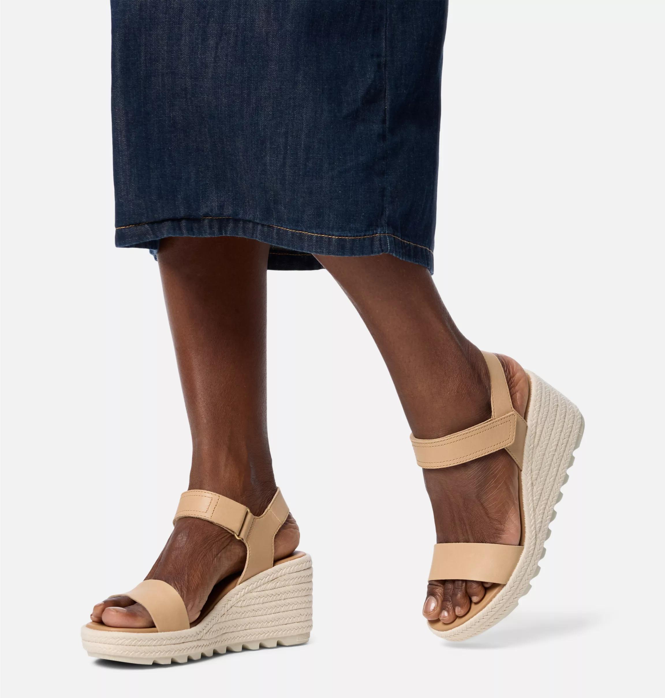 CAMERON™ Women's Wedge Sandal Product Image