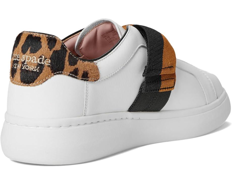 93 Kicks Low Top Lace Up Sneaker Product Image