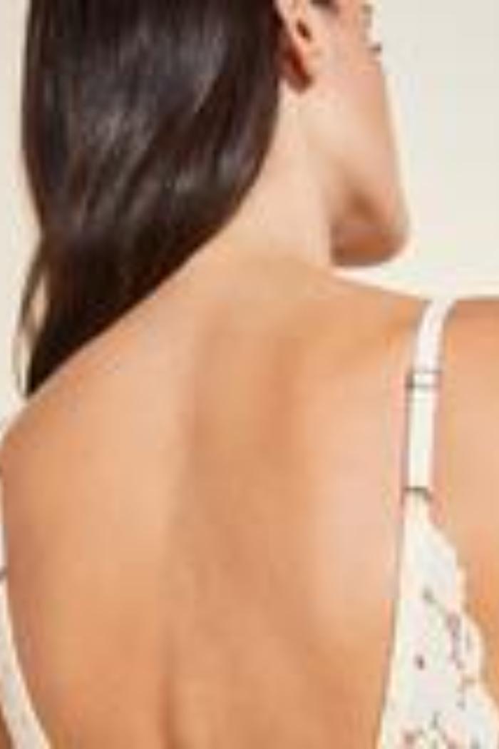 Naya Longline Bra/ Panty  Set Product Image