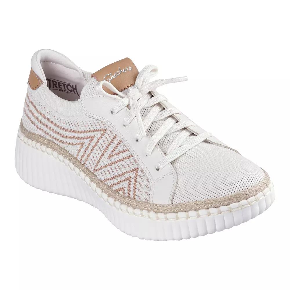 Skechers Wilshire Blvd Bellevue Women's Shoes,  Product Image