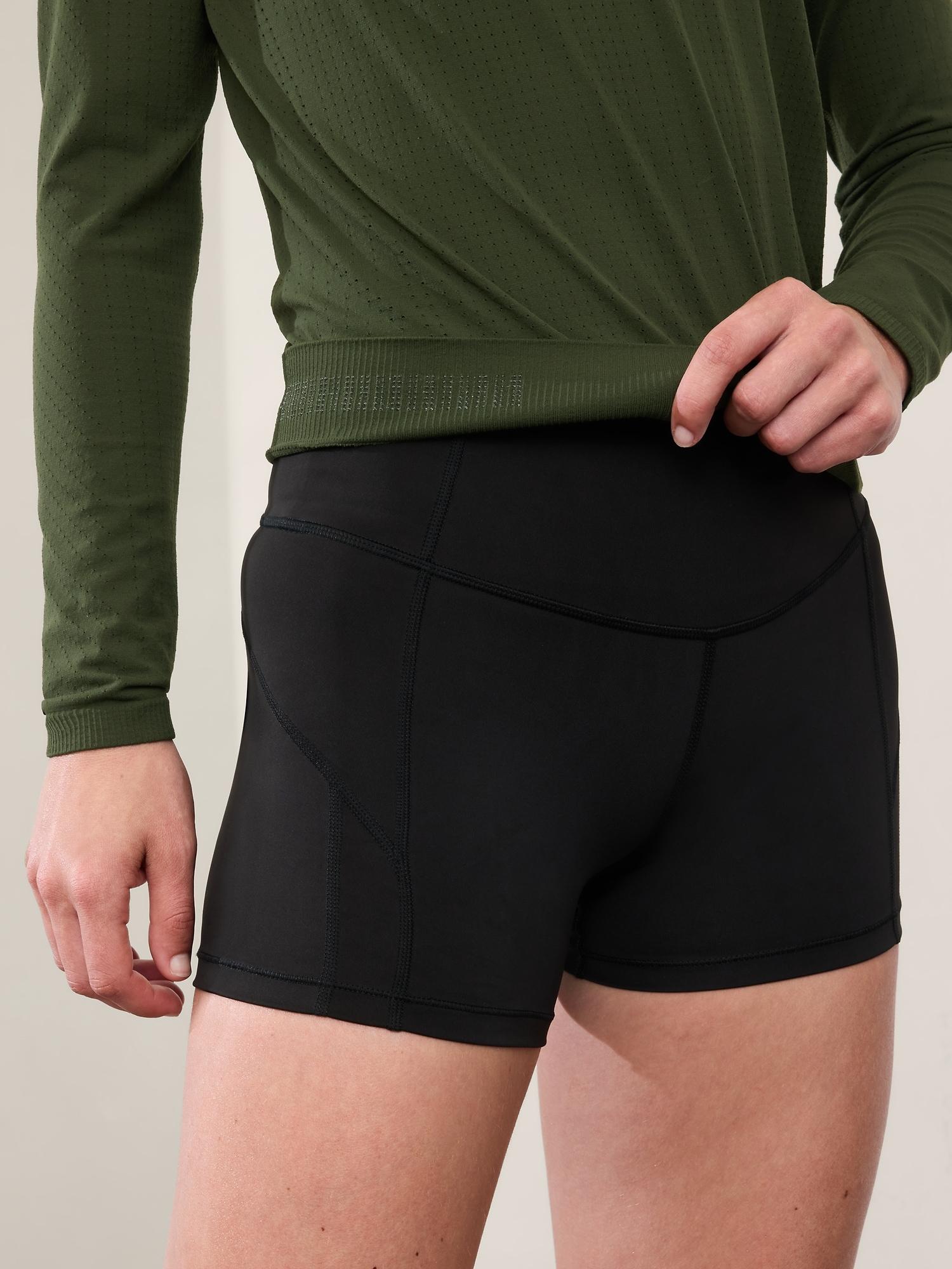 In Motion Seamless Top Product Image