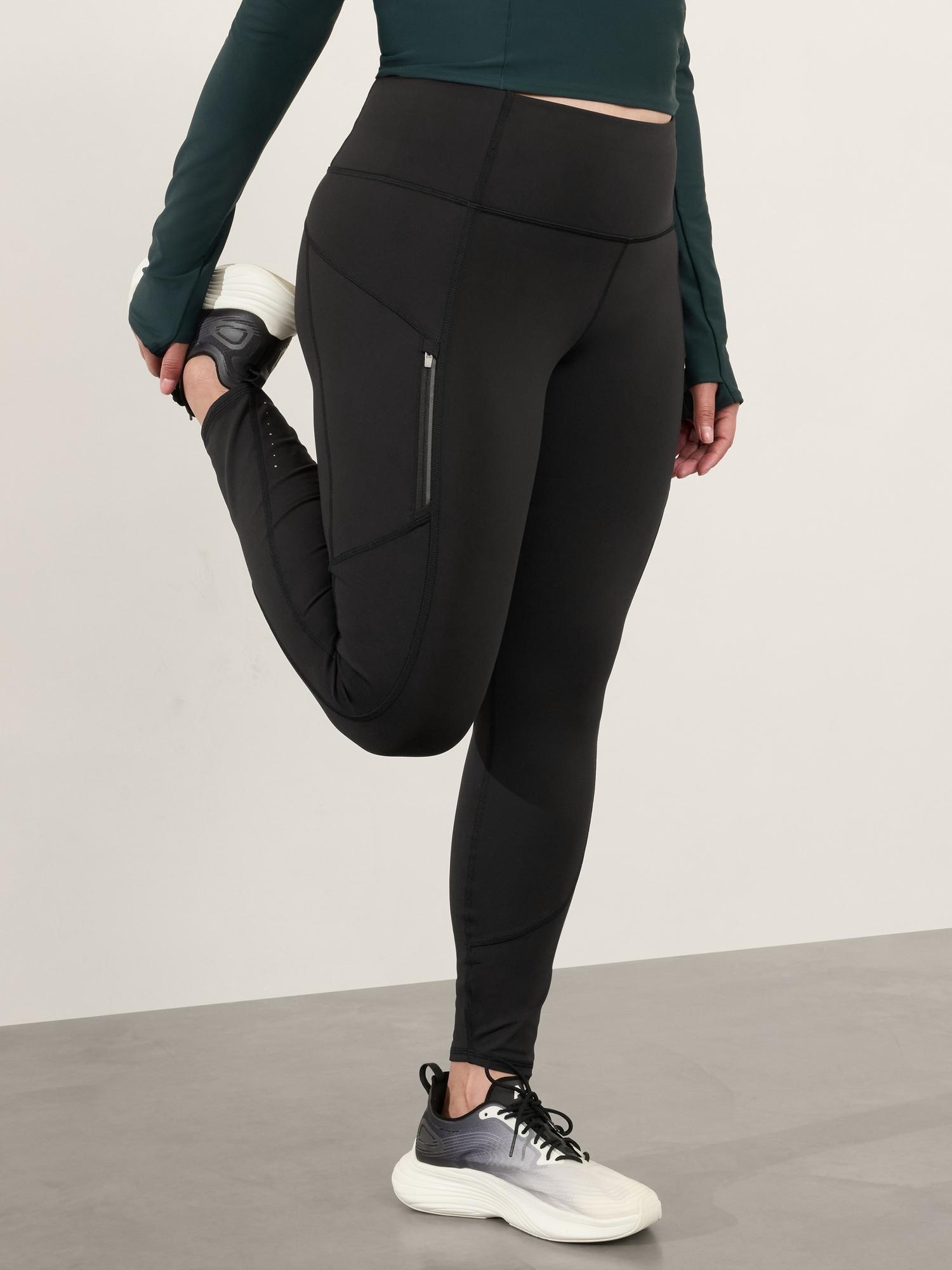 Rainier High Rise Legging Product Image