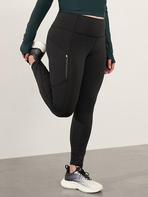 Rainier High Rise Legging Product Image