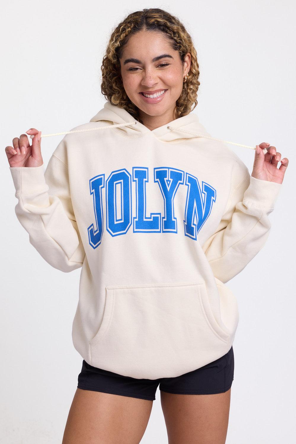 Raine Hoodie - Vibin Pink Female Product Image